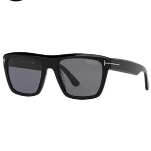 Tom Ford Alberto TF 1077 -  Sunglasses with Protective Case — NWOT